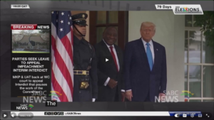 US Senate votes to extend AGOA trade deal to 2028